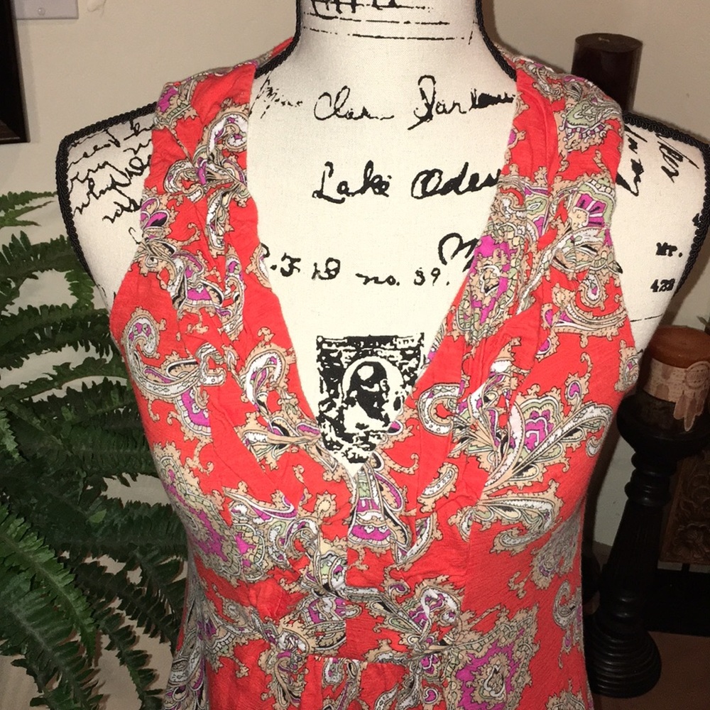 Set 2 Akemi + Kin anthropologie size xsmall - Picture 4 of 11